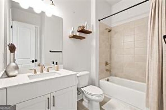 3440 Ashfield Point Avenue, Duluth, GA 30096