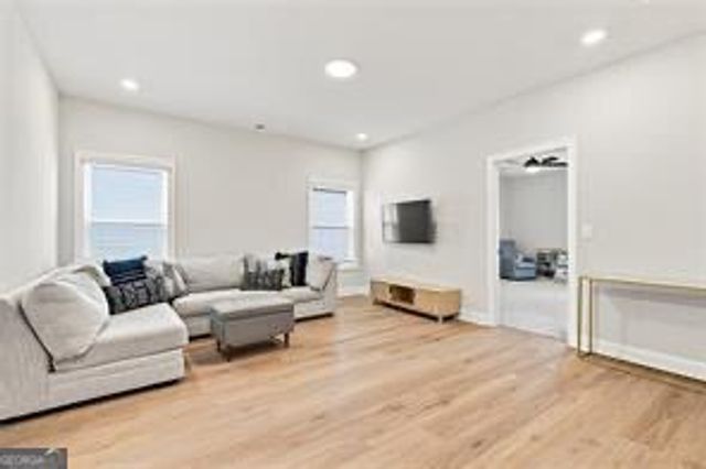 3440 Ashfield Point Avenue, Duluth, GA 30096