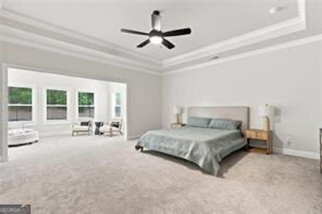 3440 Ashfield Point Avenue, Duluth, GA 30096