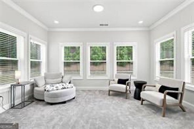 3440 Ashfield Point Avenue, Duluth, GA 30096
