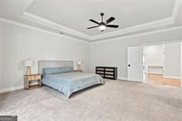3440 Ashfield Point Avenue, Duluth, GA 30096