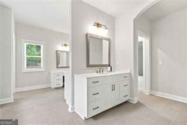 3440 Ashfield Point Avenue, Duluth, GA 30096