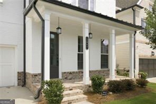3440 Ashfield Point Avenue, Duluth, GA 30096