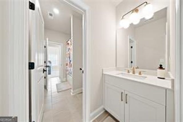 3440 Ashfield Point Avenue, Duluth, GA 30096