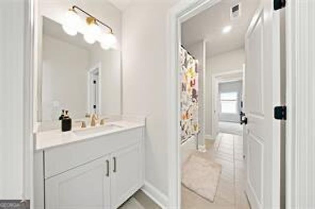 3440 Ashfield Point Avenue, Duluth, GA 30096