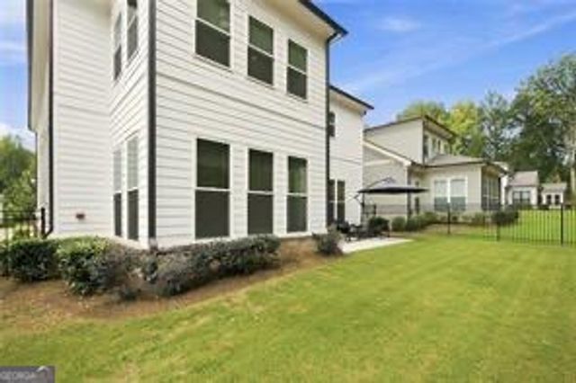 3440 Ashfield Point Avenue, Duluth, GA 30096