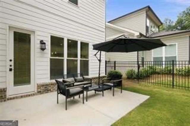 3440 Ashfield Point Avenue, Duluth, GA 30096