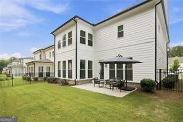 3440 Ashfield Point Avenue, Duluth, GA 30096
