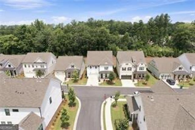 3440 Ashfield Point Avenue, Duluth, GA 30096