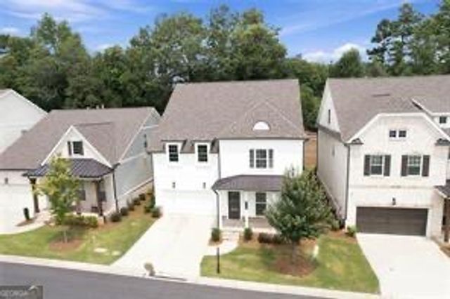 3440 Ashfield Point Avenue, Duluth, GA 30096