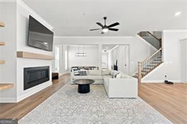 3440 Ashfield Point Avenue, Duluth, GA 30096