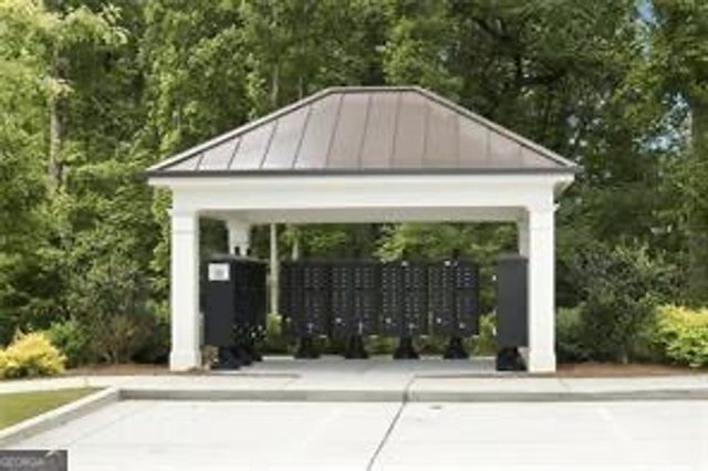 3440 Ashfield Point Avenue, Duluth, GA 30096
