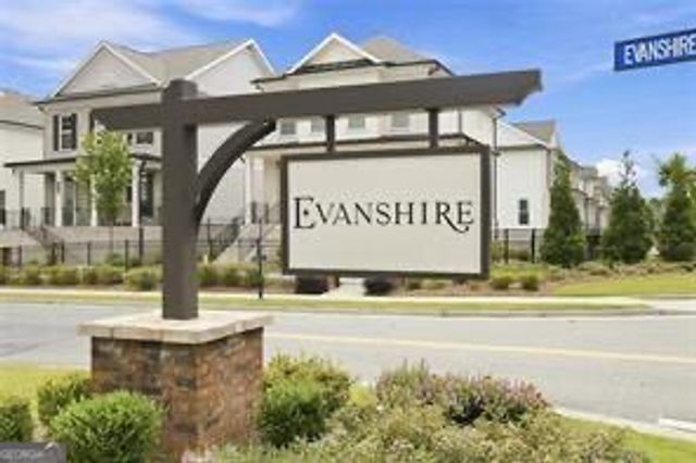 3440 Ashfield Point Avenue, Duluth, GA 30096