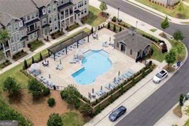 3440 Ashfield Point Avenue, Duluth, GA 30096