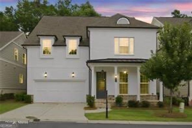 3440 Ashfield Point Avenue, Duluth, GA 30096