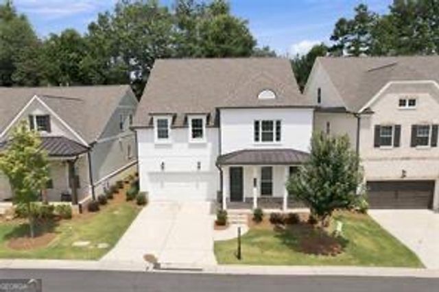 3440 Ashfield Point Avenue, Duluth, GA 30096