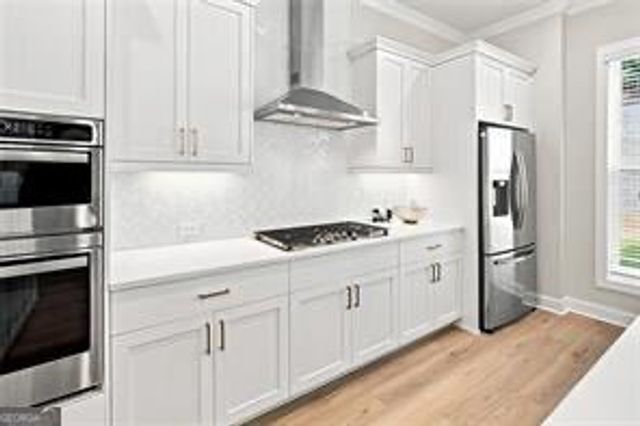 3440 Ashfield Point Avenue, Duluth, GA 30096