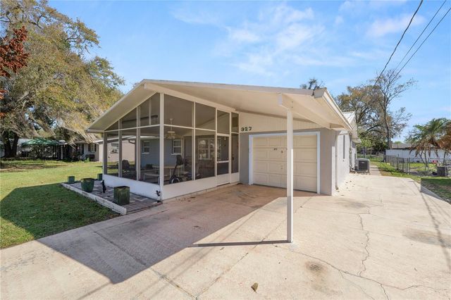 927 JERE CIRCLE, Lakeland, FL 33801