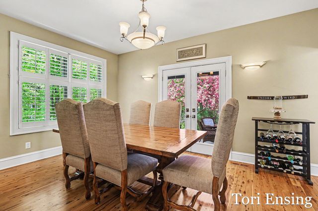 1711 Meyer Court, Greenville City, MI 48838
