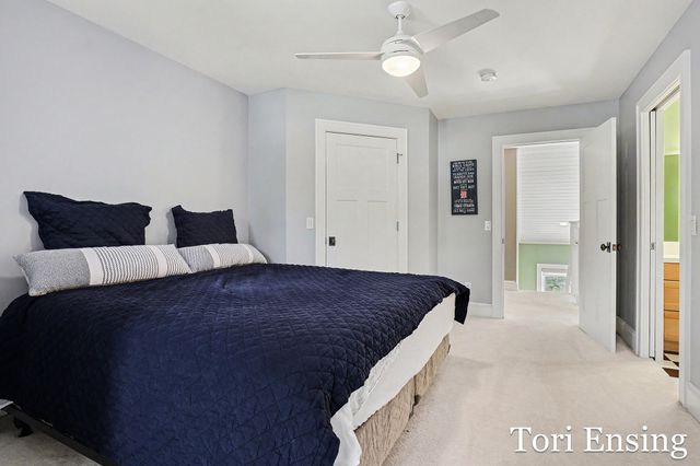 1711 Meyer Court, Greenville City, MI 48838