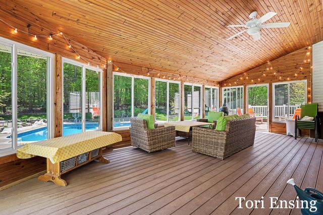1711 Meyer Court, Greenville City, MI 48838