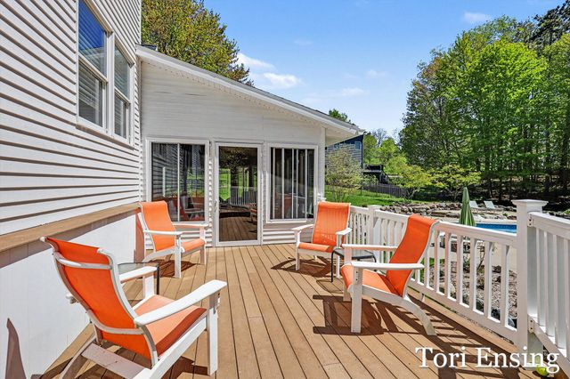 1711 Meyer Court, Greenville City, MI 48838