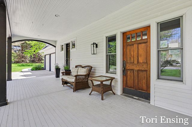 1711 Meyer Court, Greenville City, MI 48838