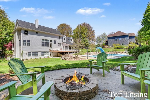 1711 Meyer Court, Greenville City, MI 48838