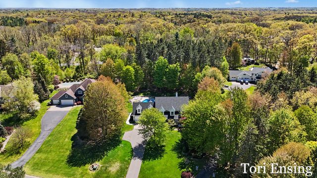 1711 Meyer Court, Greenville City, MI 48838