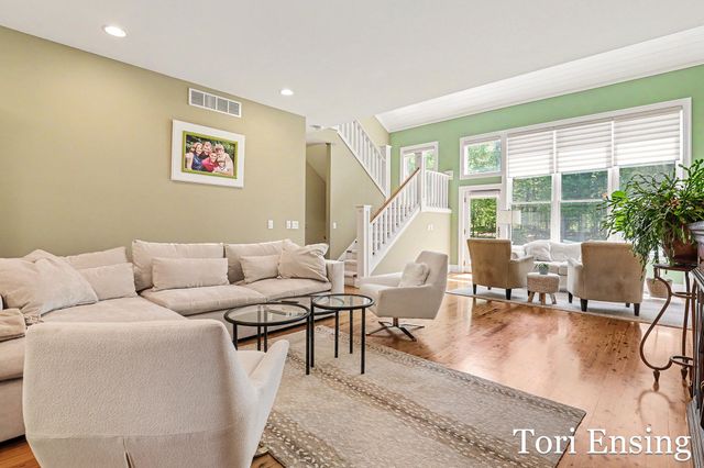 1711 Meyer Court, Greenville City, MI 48838