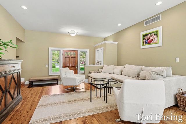 1711 Meyer Court, Greenville City, MI 48838