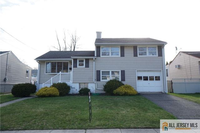 32 Predmore Avenue, Colonia, NJ 07067