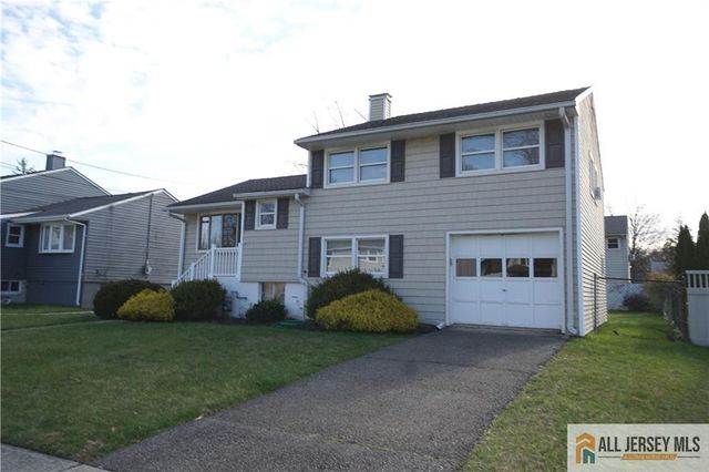 32 Predmore Avenue, Colonia, NJ 07067