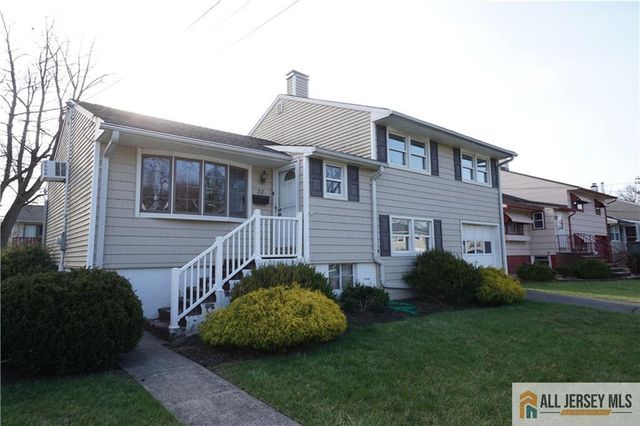 32 Predmore Avenue, Colonia, NJ 07067