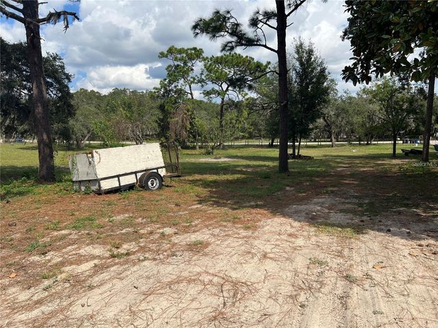 12824 ITHACA AVENUE, Hudson, FL 34667