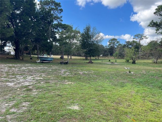 12824 ITHACA AVENUE, Hudson, FL 34667