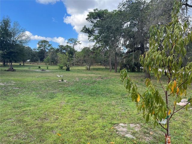 12824 ITHACA AVENUE, Hudson, FL 34667