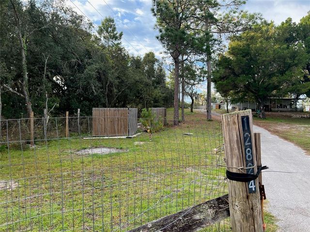 12824 ITHACA AVENUE, Hudson, FL 34667