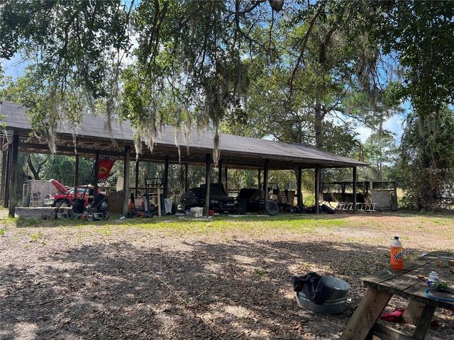 12824 ITHACA AVENUE, Hudson, FL 34667