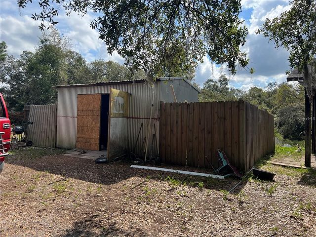 12824 ITHACA AVENUE, Hudson, FL 34667