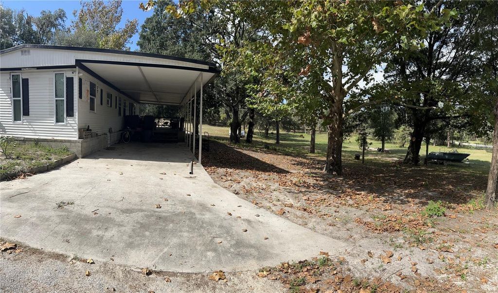 Image 2 of property listing at 12824 ITHICA AVENUE, Hudson, FL 34667