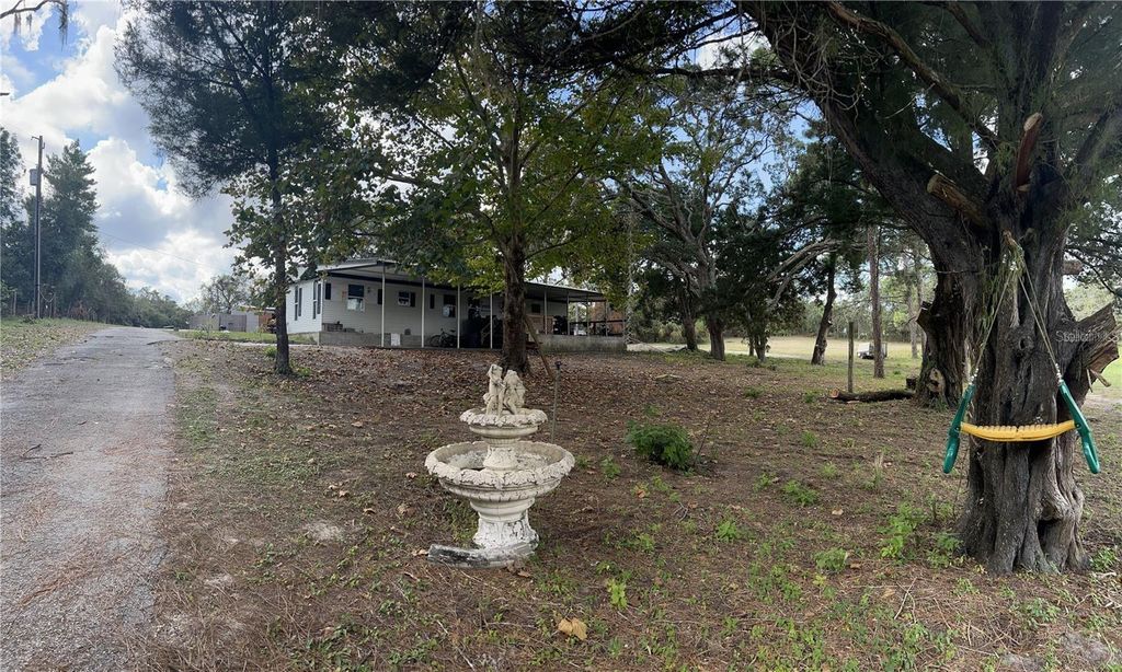 Image 20 of property listing at 12824 ITHICA AVENUE, Hudson, FL 34667