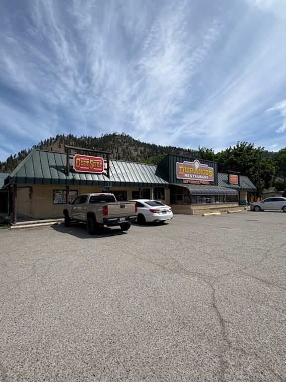 202 4th Avenue E, Superior, MT 59872