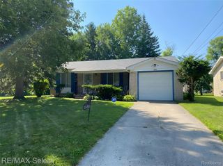 1930 Owen Street, Flint, MI 48503