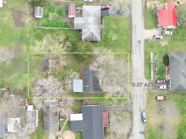 706 N Broadway Street, Princeton, MO 64673