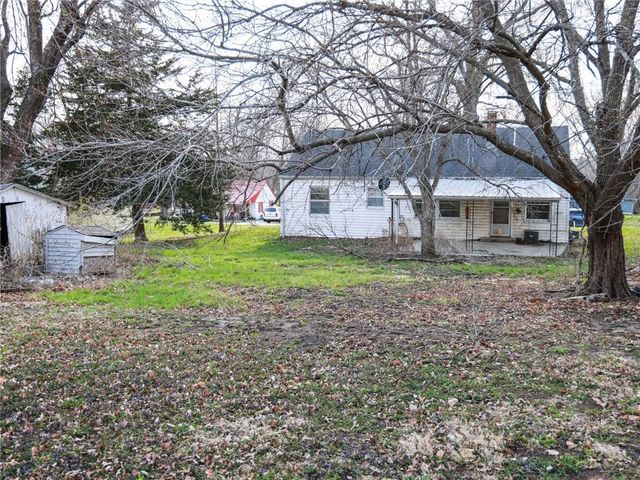 706 N Broadway Street, Princeton, MO 64673