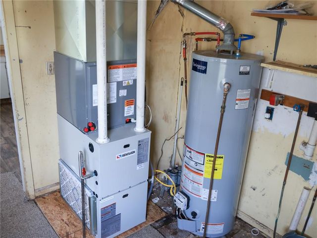 706 N Broadway Street, Princeton, MO 64673