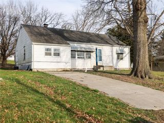 706 N Broadway Street, Princeton, MO 64673