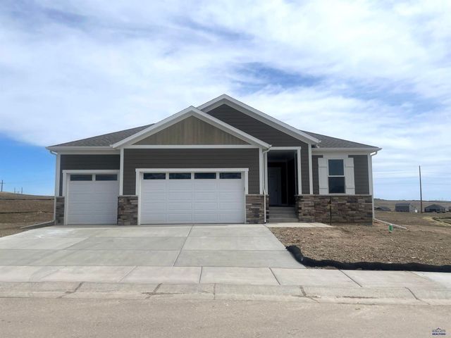312 MIRIAM CT, Rapid City, SD 57701