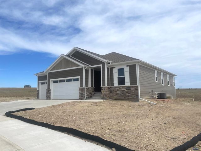 312 MIRIAM CT, Rapid City, SD 57701